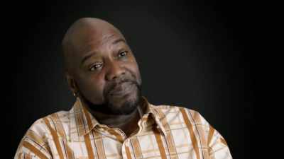 Believe me,
so I was afraid to tell her. - Surviving R. Kelly