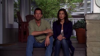 BELIEVE ME,
THIS WASN'T EASY, - Desperate Housewives