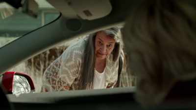 - Believe me,
you don't wanna rush that. - Lies and Ex Wives: Secrets on Maple Street