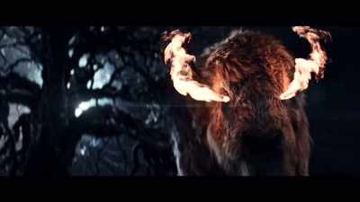 Believe. - American Gods