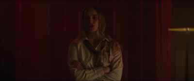 Believe what you want,
but if you're accusing me, - The Jack in the Box: Rises