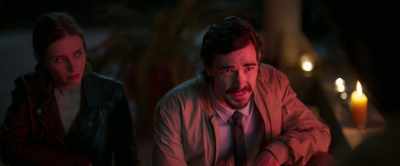 - Believe what you want, - The Quantum Devil