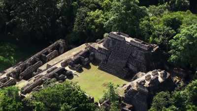 Believed to house their deities - Ancient Engineering