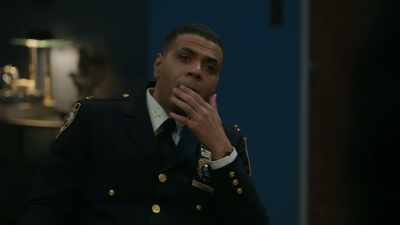 Believed responsible for the
double homicide last night... - East New York