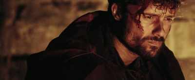 Believed that you had nothing
to lose and all was lost. - Robin Hood: The Rebellion