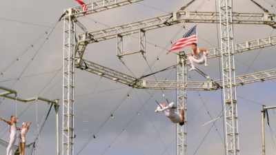 - * Believer * - America's Got Talent: Extreme