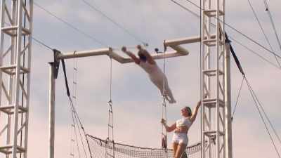 - * Believer * - America's Got Talent: Extreme