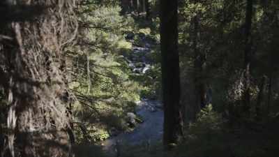 Believers claim that the place
I’m headed, - Into the Unknown