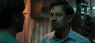 Believing this is our fate - Gully Boy
