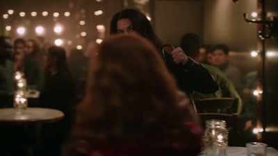 - ♪ Believing for so long - Zoey's Extraordinary Playlist