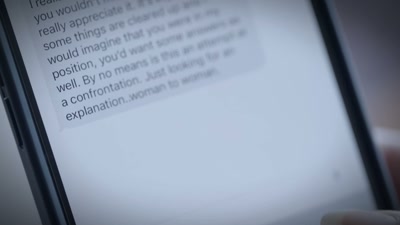 Believing this was more stalker behavior, - How I Caught My Killer