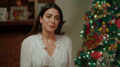 - Belinda, being that
you're unable to be home - Holiday in Santa Fe