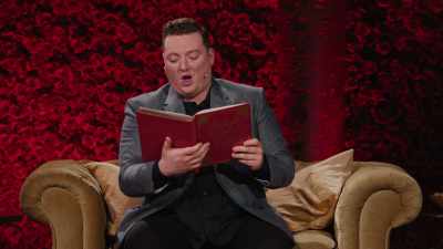 "Belinda Blumenthal... - My Dad Wrote a Porno