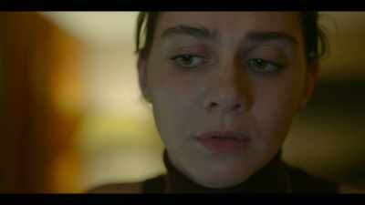 Belinda could have
been pushed by someone - The Killing Kind