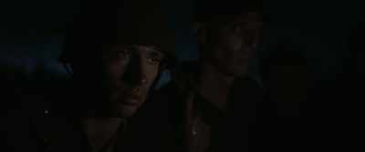 Belinda, get my laudanum
from upstairs. - Unknown Soldier