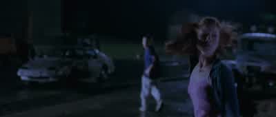 Belinda, let's go! - A Walk to Remember
