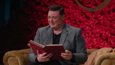 "Belinda lowered her eyes
and thought... - My Dad Wrote a Porno