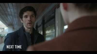Belinda was murdered. - The Killing Kind
