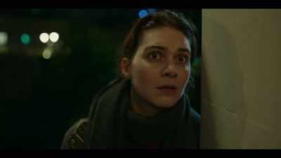 Belinda was my wife - The Killing Kind