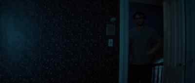 -Belinda?
- Norman. - The Front Room