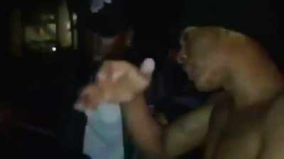 ♪ Belittling vanity, watch
that nigga when we cast it ♪ - Look At Me: XXXTENTACION