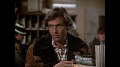 BELKER Uh Ma - Hill Street Blues