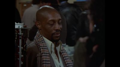 Belker - Hill Street Blues