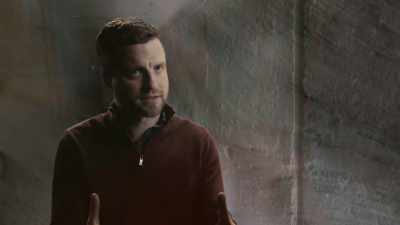 Bell:
Also down in the basement, - Secret Nazi Ruins