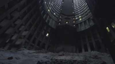 [Bell] And reportedly,
there were 23 corpses found. - Mysteries of the Abandoned