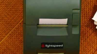 - [bell chimes]
- [computer] Ticket printing. - Pressure Cooker