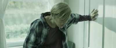 - [BELL CHIMES]
- [GASPING] - Blood Bound