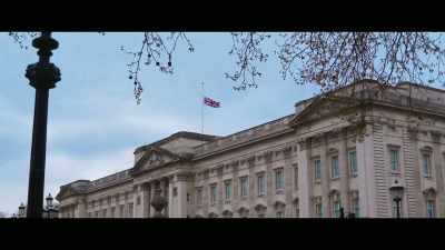 BELL CHIMES - Andrew: The Problem Prince