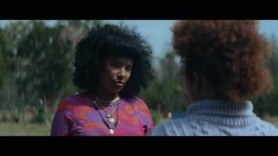 [bell chimes] - The Young Wife