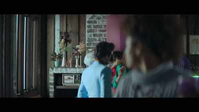 [bell chimes] - The Young Wife