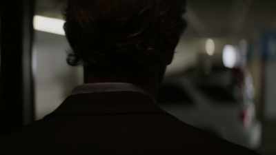 [ Bell chimes ] - Chance