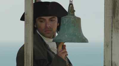 BELL CHIMES - Poldark