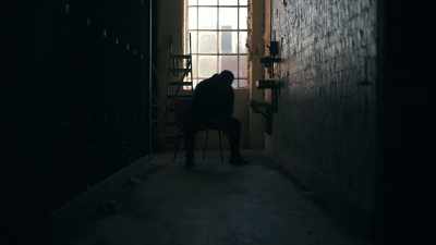 (bell chiming) - Liverpool Narcos
