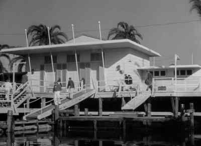 [ Bell Clanging ] - The Palm Beach Story