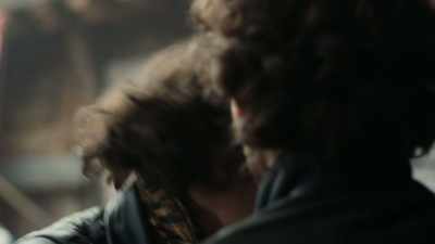 [ Bell clanging ] - Will