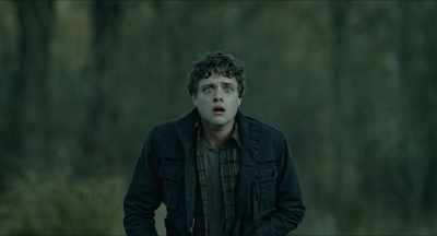 (BELL CLANGING) - The Bye Bye Man