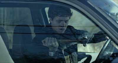 (BELL CLANGING) - The Bye Bye Man
