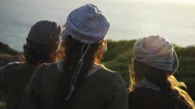 BELL CONTINUES RINGING - Poldark