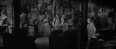 [Bell Continues Tolling] - The Diary of Anne Frank