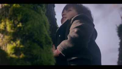 [bell continues tolling] - The Haunting of Bly Manor