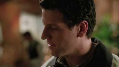[BELL CONTINUES TOLLING] - Charmed