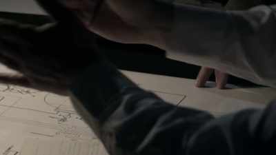 Bell: Despite engineering
challenges along the way, - Secret Nazi Ruins