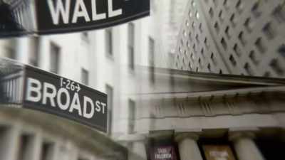 [bell dinging] - GameStop: The Wall Street Hijack