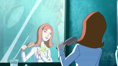 [BELL DINGING] - Scooby-Doo! Mystery Incorporated