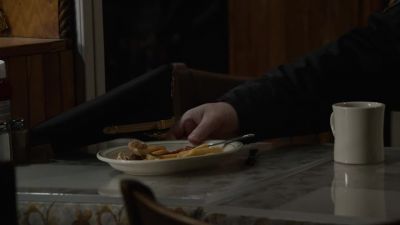 (BELL DINGS) - The Blacklist