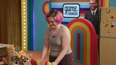 (bell dings) - Game Changer